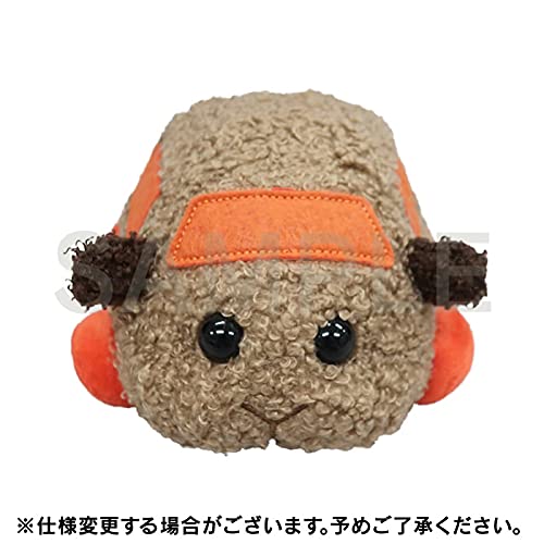 SEKIGUCHI Pui Pui Molcar Plush Doll Teddy- Japan Figure Store - #1 Bring To You The Best Japanese Goods