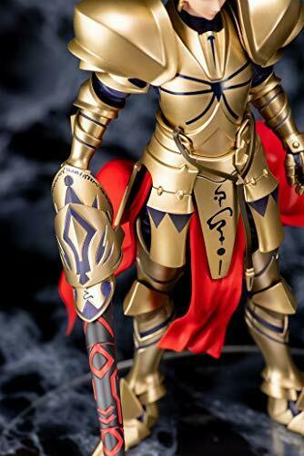 Pulchra Fate/extella Gilgamesh 1/8 Scale Figure- Japan Figure Store - #1 Bring To You The Best Japanese Goods