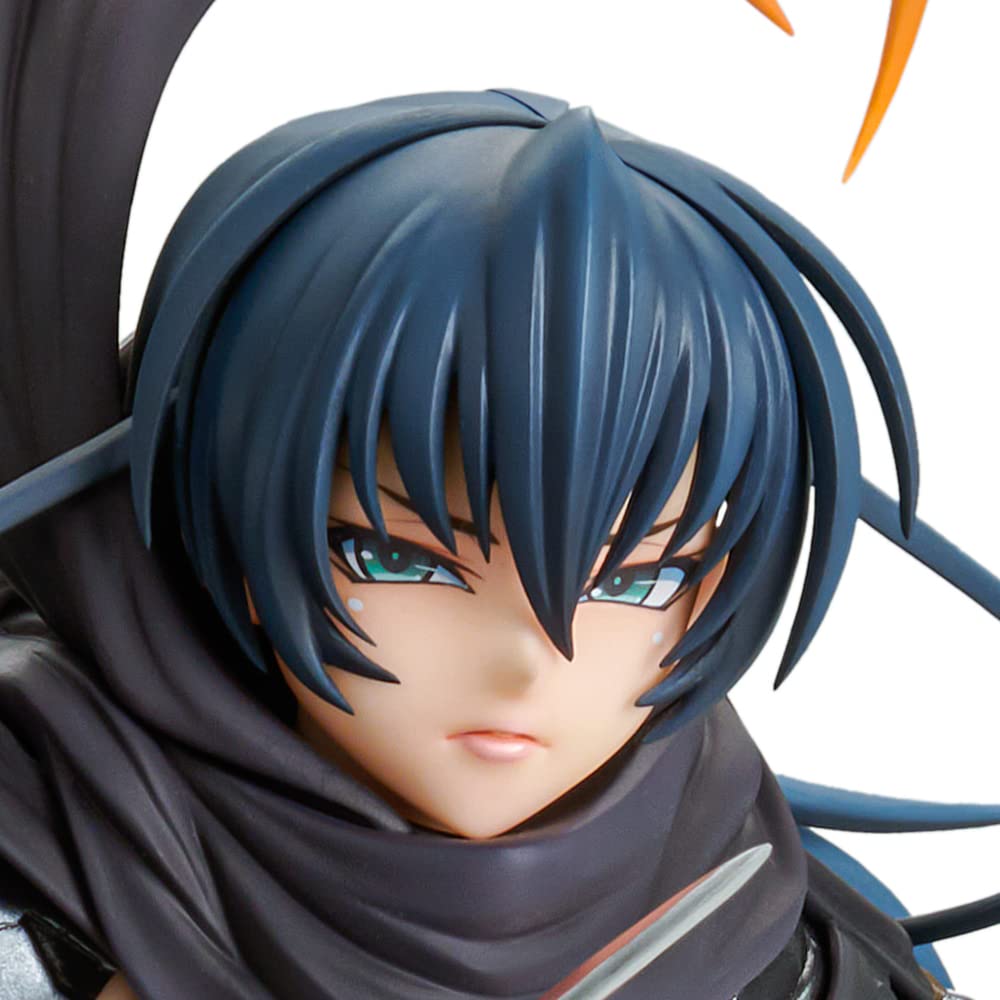 Taimanin Rpg Clone Asagi 1/6 Q-SIX- Japan Figure Store - #1 Bring To You The Best Japanese Goods