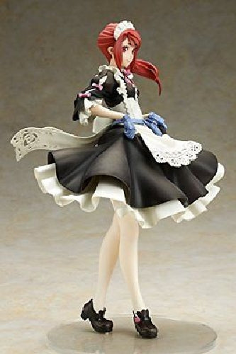 Ques Q 7th Dragon Iii Code:vfd God Hand Aogiri 1/7 Scale Figure- Japan Figure Store - #1 Bring To You The Best Japanese Goods