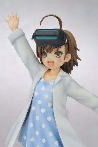 Ques Q A Certain Magical Index Last Order 1/8 Scale Figure- Japan Figure Store - #1 Bring To You The Best Japanese Goods