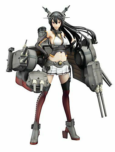 Ques Q Kantai Collection Nagato Figure- Japan Figure Store - #1 Bring To You The Best Japanese Goods