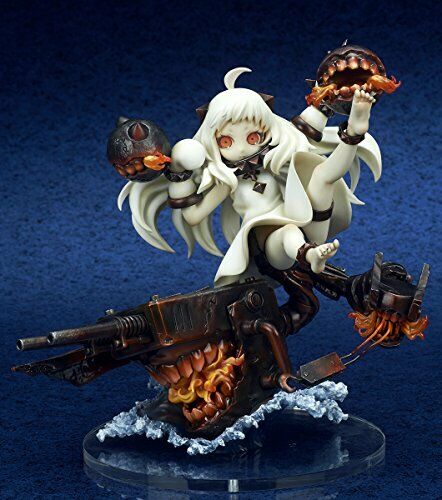 Ques Q Kantai Collection Northern Princess Figure- Japan Figure Store - #1 Bring To You The Best Japanese Goods
