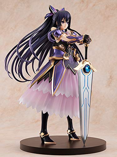 Kadokawa Date A Live Fantasia 30th Anniversary Project Tohka Yatogami Astral Dress Ver. 1/7- Japan Figure Store - #1 Bring To You The Best Japanese Goods