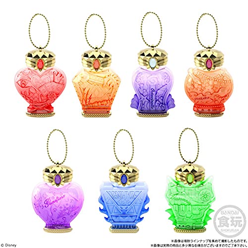 BANDAI CANDY Disney Twisted Wonderland Magical Bottle 10Pack Box Candy Toy- Japan Figure Store - #1 Bring To You The Best Japanese Goods