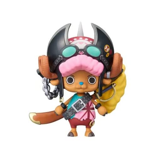 Generic Product Japan One Piece Film Red Dxf Chopper Vol.5 Single Item- Japan Figure Store - #1 Bring To You The Best Japanese Goods