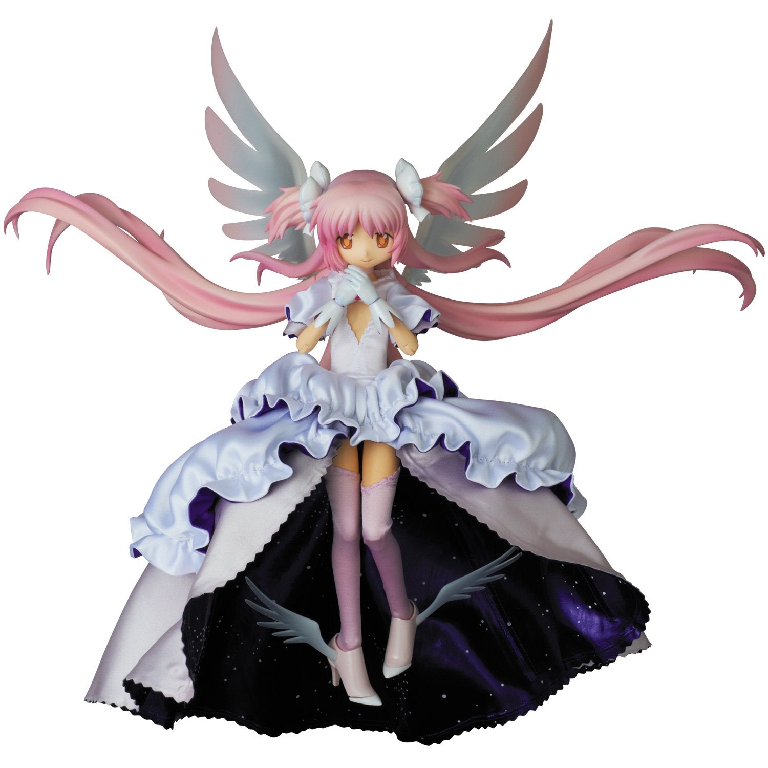 Medicom Toy Rah Real Action Heroes Ultimate Madoka 1/6 Scale Figure Japan- Japan Figure Store - #1 Bring To You The Best Japanese Goods
