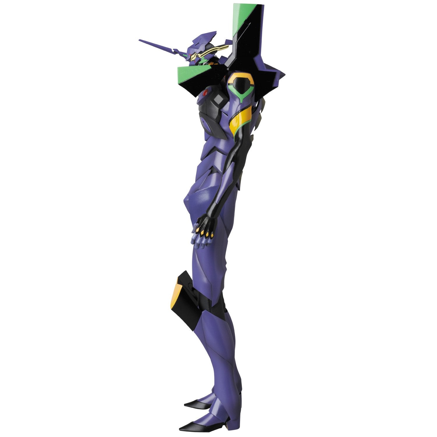 Medicom Toy Japan Real Action Heroes Neo Evangelion Unit 13 1/6 Scale Figure- Japan Figure Store - #1 Bring To You The Best Japanese Goods