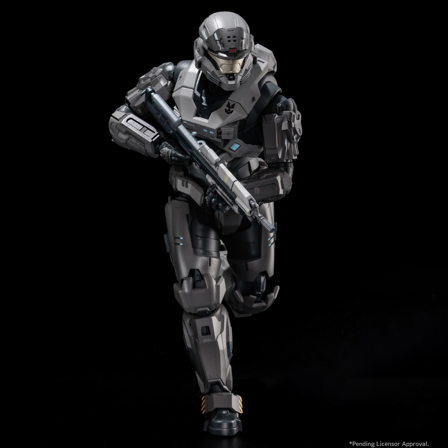 1000Toys Halo Reach Spartan-B312 Die-Cast Action Figure- Japan Figure Store - #1 Bring To You The Best Japanese Goods