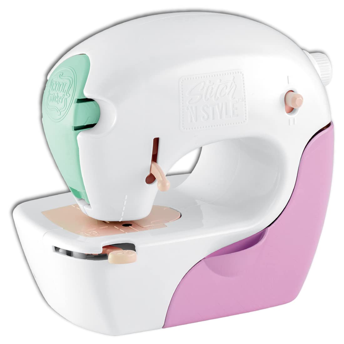 Real Sewing Machine Fashion Studio- Japan Figure Store - #1 Bring To You The Best Japanese Goods