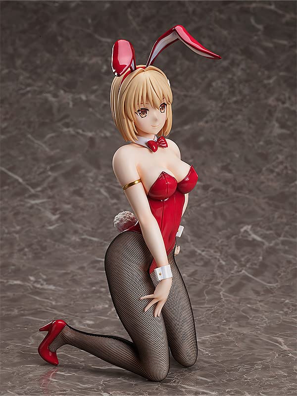 Realist Hero&S Kingdom Reconstruction Record Rishia Elfrieden Bunny Ver. 1/4 Scale Plastic Pre-Painted Complete Figure- Japan Figure Store - #1 Bring To You The Best Japanese Goods