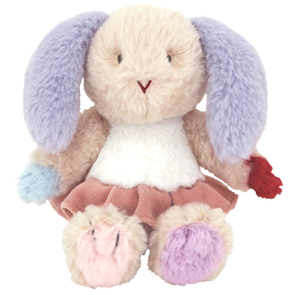 SUNLEMON Plush Doll Recircus Rabbit S- Japan Figure Store - #1 Bring To You The Best Japanese Goods