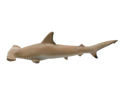 Favorite FM-310 Red Hammerhead Vinyl Model- Japan Figure Store - #1 Bring To You The Best Japanese Goods