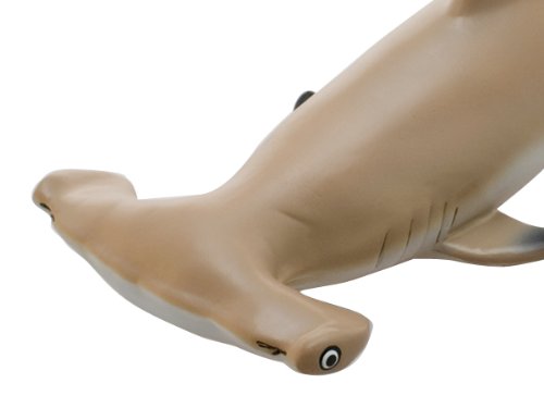 Favorite FM-310 Red Hammerhead Vinyl Model- Japan Figure Store - #1 Bring To You The Best Japanese Goods