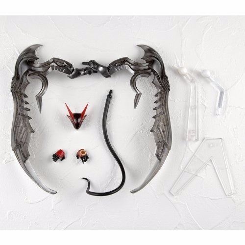 Revoltech Takeya No.011 Zetman Zet Figure Kaiyodo- Japan Figure Store - #1 Bring To You The Best Japanese Goods