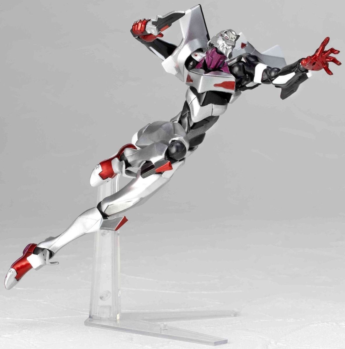 Revoltech Yamaguchi No.ex Evangelion Evolution Evangelion Next Gen Testbed 04- Japan Figure Store - #1 Bring To You The Best Japanese Goods