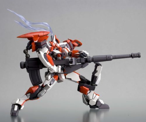 Revoltech Yamaguchi No.59 Full Metal Panic! Arx-8 Laevatein Figure Kaiyodo- Japan Figure Store - #1 Bring To You The Best Japanese Goods