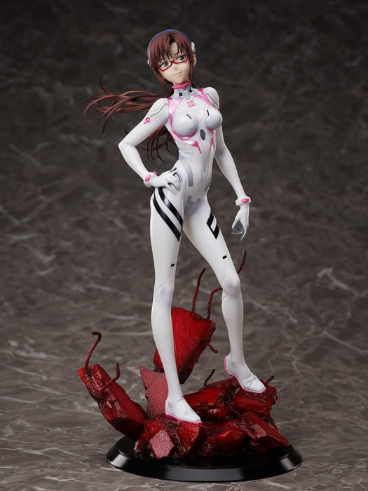 Revolve Japan Evangelion Movie Makinami Mari Last Mission 1/7 Pvc Figure- Japan Figure Store - #1 Bring To You The Best Japanese Goods