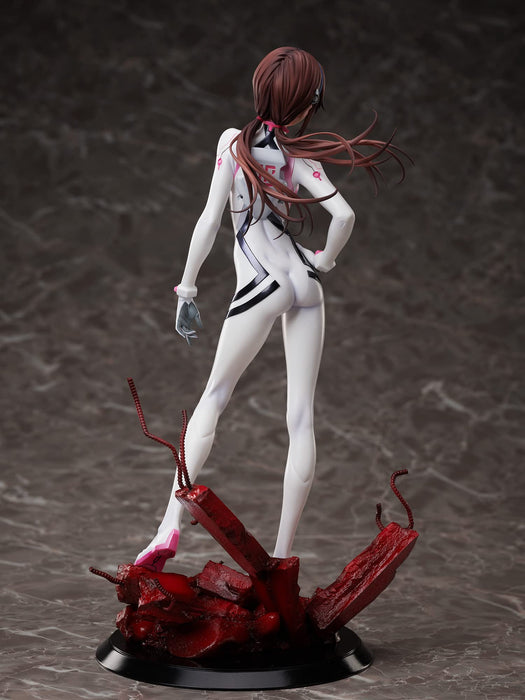 Revolve Japan Evangelion Movie Makinami Mari Last Mission 1/7 Pvc Figure- Japan Figure Store - #1 Bring To You The Best Japanese Goods