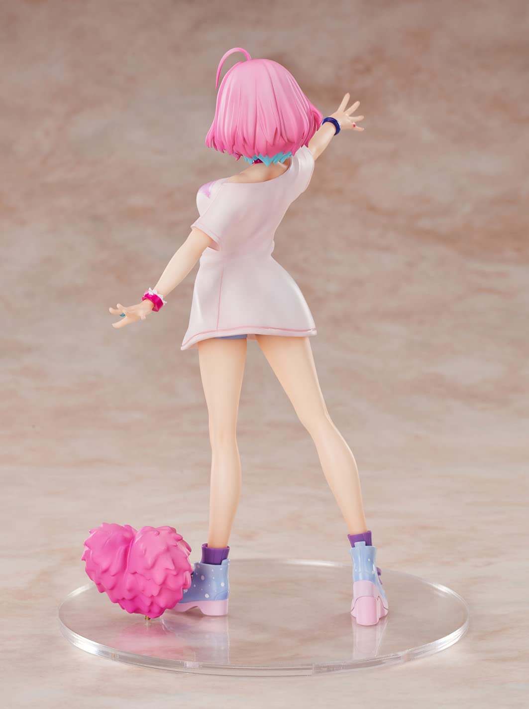 Ribose Culture Japan Idolm@Ster Cinderella Girls Riamu Yumemi Pvc Abs Figure- Japan Figure Store - #1 Bring To You The Best Japanese Goods