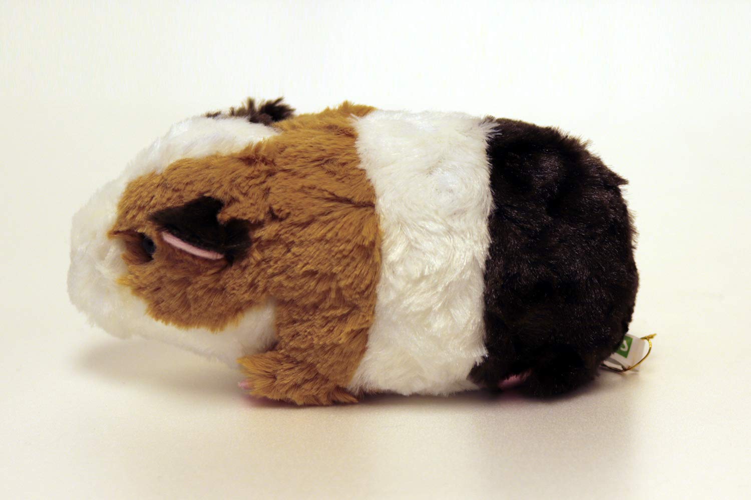 YOSHITOKU Plush Doll Land Animal Friends Cavia- Japan Figure Store - #1 Bring To You The Best Japanese Goods