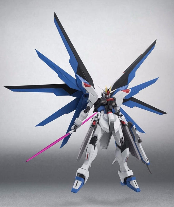 Robot Spirits Gundam Seed Freedom Gundam Action Figure Bandai Tamashii Nations- Japan Figure Store - #1 Bring To You The Best Japanese Goods