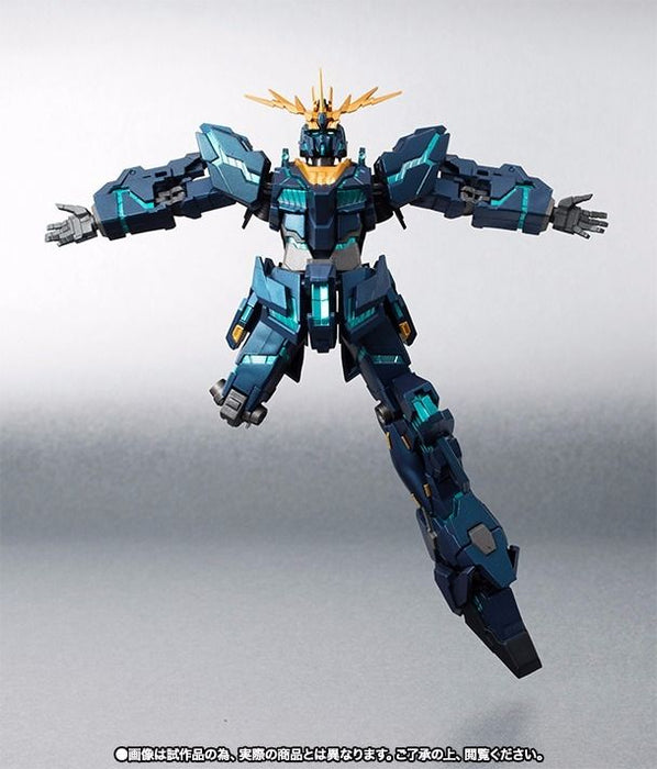 Robot Spirits Gundam Uc Banshee Norn Final Battle Ver Action Figure Bandai Japan- Japan Figure Store - #1 Bring To You The Best Japanese Goods