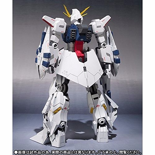 Robot Spirits Ka Signature Side Ms Penelope Action Figure Bandai- Japan Figure Store - #1 Bring To You The Best Japanese Goods