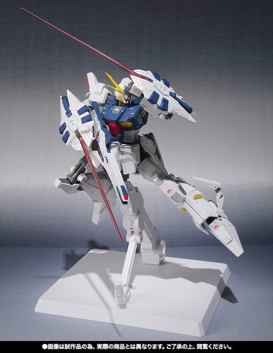 Robot Spirits Ka Signature Side Ms Penelope Marking Plus Action Figure Bandai- Japan Figure Store - #1 Bring To You The Best Japanese Goods