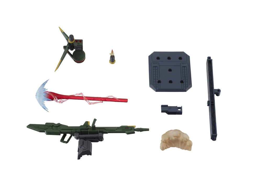 Bandai Robot Spirits -Side Ms- Aqm/E-X03 Launcher Striker & Effect Parts Set Ver. A.N.I.M.E. Gundam- Japan Figure Store - #1 Bring To You The Best Japanese Goods