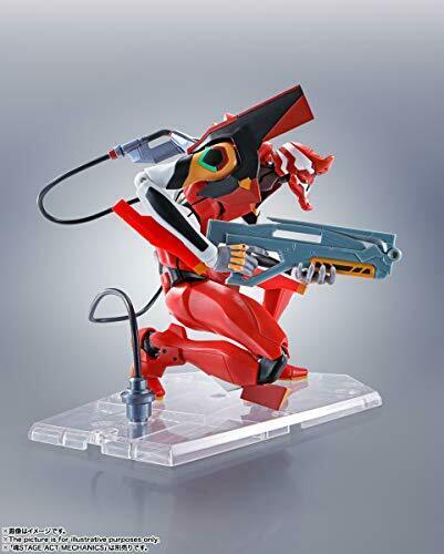 Robot Spirits Side Eva Evangelion Production Model-02, Type S Components- Japan Figure Store - #1 Bring To You The Best Japanese Goods