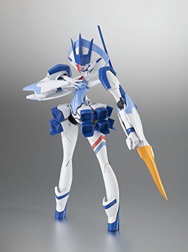 Robot Spirits Side Franxx Darling In The Franxx Delphinium Figure Bandai- Japan Figure Store - #1 Bring To You The Best Japanese Goods