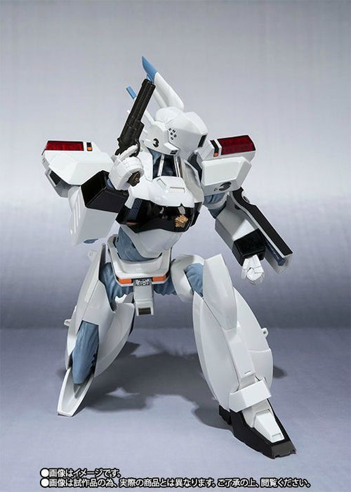 Robot Spirits Side Labor Mobile Police Patlabor Ingram 3rd Figure Bandai- Japan Figure Store - #1 Bring To You The Best Japanese Goods