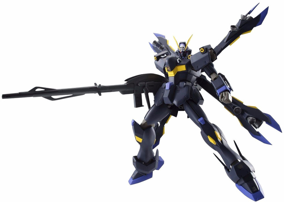 Robot Spirits Side Ms Crossbone Gundam X2 Kai Full Action Ver Bandai - Japan Figure