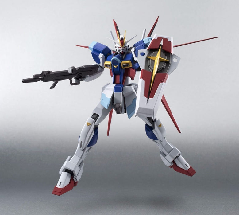 Robot Spirits Side Ms Force Impulse Gundam Action Figure Seed Destiny Japan- Japan Figure Store - #1 Bring To You The Best Japanese Goods