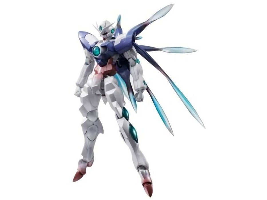 Robot Spirits Side Ms Gundam 00 Els Qant Action Figure Bandai Tamashii Nations- Japan Figure Store - #1 Bring To You The Best Japanese Goods