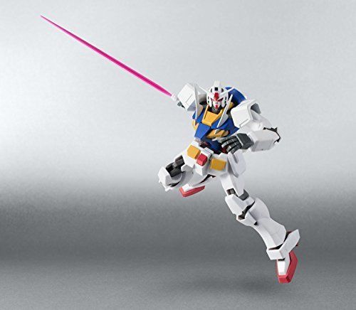 Robot Spirits Side Ms Gundam 00 Full Armor 0 Gundam Figure Bandai- Japan Figure Store - #1 Bring To You The Best Japanese Goods