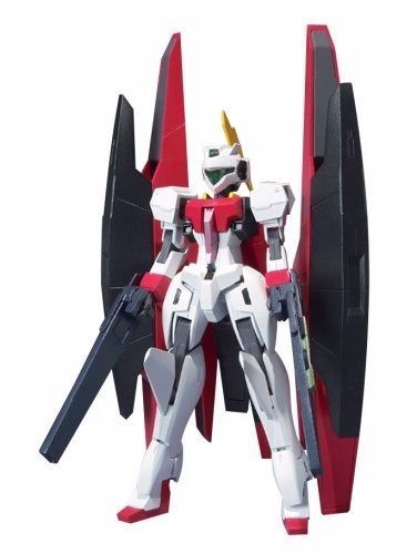 Robot Spirits Side Ms Gundam 00 Gn Archer Action Figure Bandai Tamashii Nations- Japan Figure Store - #1 Bring To You The Best Japanese Goods