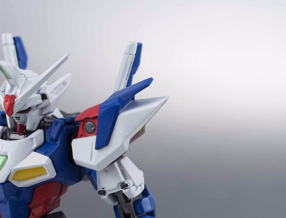 Robot Spirits Side Ms Gundam Geminass 01 Assault Booster Action Figure Bandai- Japan Figure Store - #1 Bring To You The Best Japanese Goods