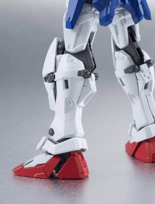 Robot Spirits Side Ms Gundam Geminass 01 Assault Booster Action Figure Bandai- Japan Figure Store - #1 Bring To You The Best Japanese Goods