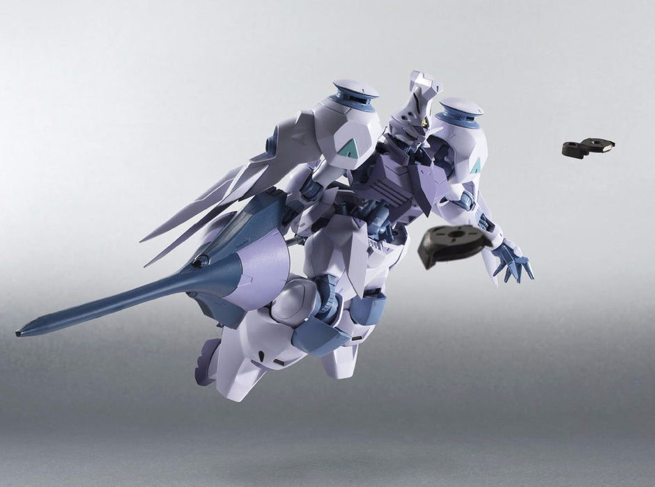 Robot Spirits Side Ms Gundam Kimaris Action Figure Iron-blooded Orphans Bandai- Japan Figure Store - #1 Bring To You The Best Japanese Goods