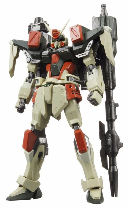 Robot Spirits Side Ms Gundam Seed Buster Gundam Action Figure Bandai- Japan Figure Store - #1 Bring To You The Best Japanese Goods