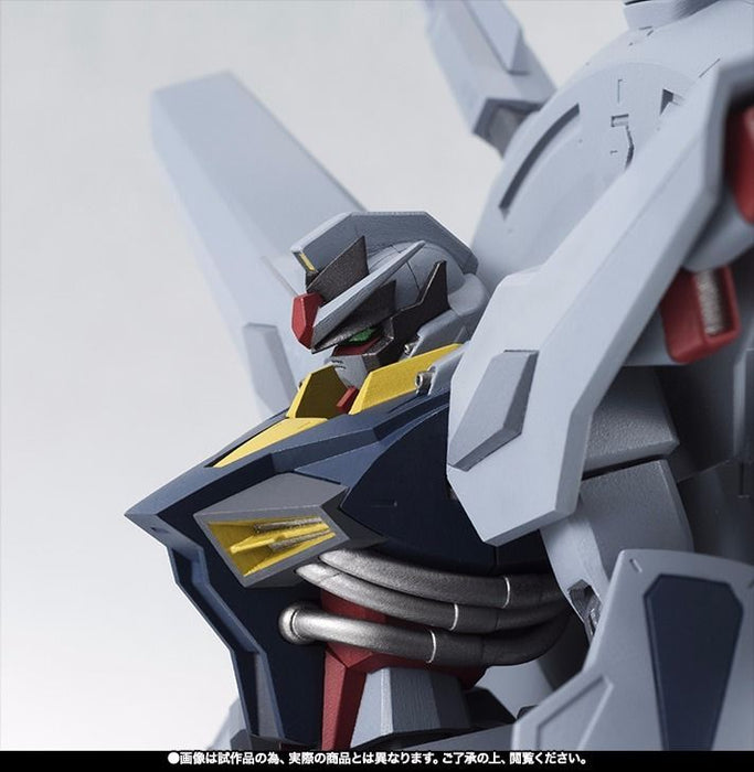 Robot Spirits Side Ms Gundam Seed Providence Gundam Action Figure Bandai Japan- Japan Figure Store - #1 Bring To You The Best Japanese Goods