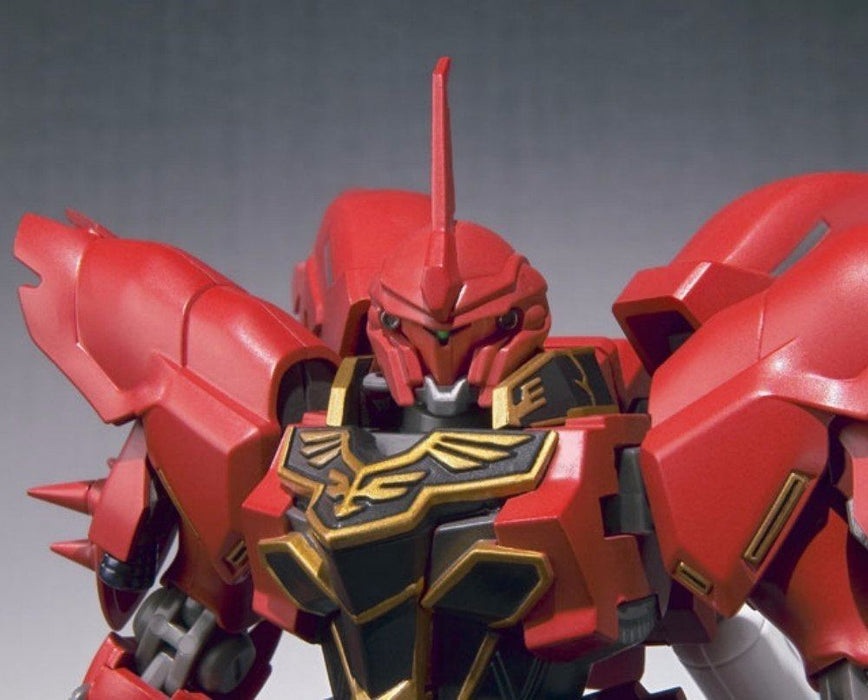 Robot Spirits Side Ms Gundam Uc Sinanju Action Figure Bandai Tamashii Nations- Japan Figure Store - #1 Bring To You The Best Japanese Goods