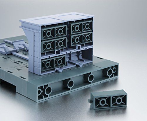 Robot Spirits Side Ms Gundam White Base Cataplut Deck Ver A.n.i.m.e. Bandai- Japan Figure Store - #1 Bring To You The Best Japanese Goods