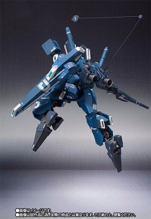 Robot Spirits Side Ms Ka Signature Gundam Mk-v Marking Plus Figure Bandai- Japan Figure Store - #1 Bring To You The Best Japanese Goods