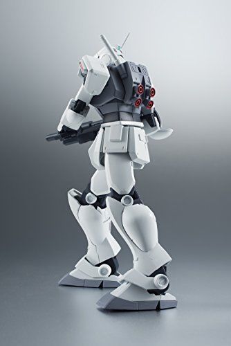 Robot Spirits Side Ms Rgm-79d Gm Cold Districts Type Ver A.n.i.m.e. Bandai- Japan Figure Store - #1 Bring To You The Best Japanese Goods