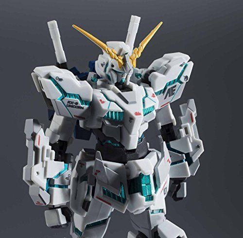 Robot Spirits Side Ms Unicorn Gundam Awakening Real Marking Ver Bandai- Japan Figure Store - #1 Bring To You The Best Japanese Goods