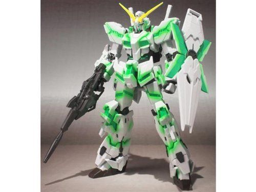 Robot Spirits Side Ms Unicorn Gundam Awakening Ver Action Figure Bandai Japan - Japan Figure