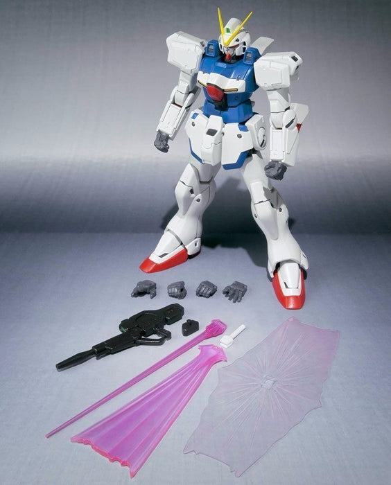 Robot Spirits Side Ms Victory Gundam Action Figure Bandai Tamashii Nations Japan- Japan Figure Store - #1 Bring To You The Best Japanese Goods